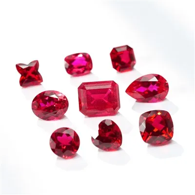 Makmal tumbuh ruby darah merpati